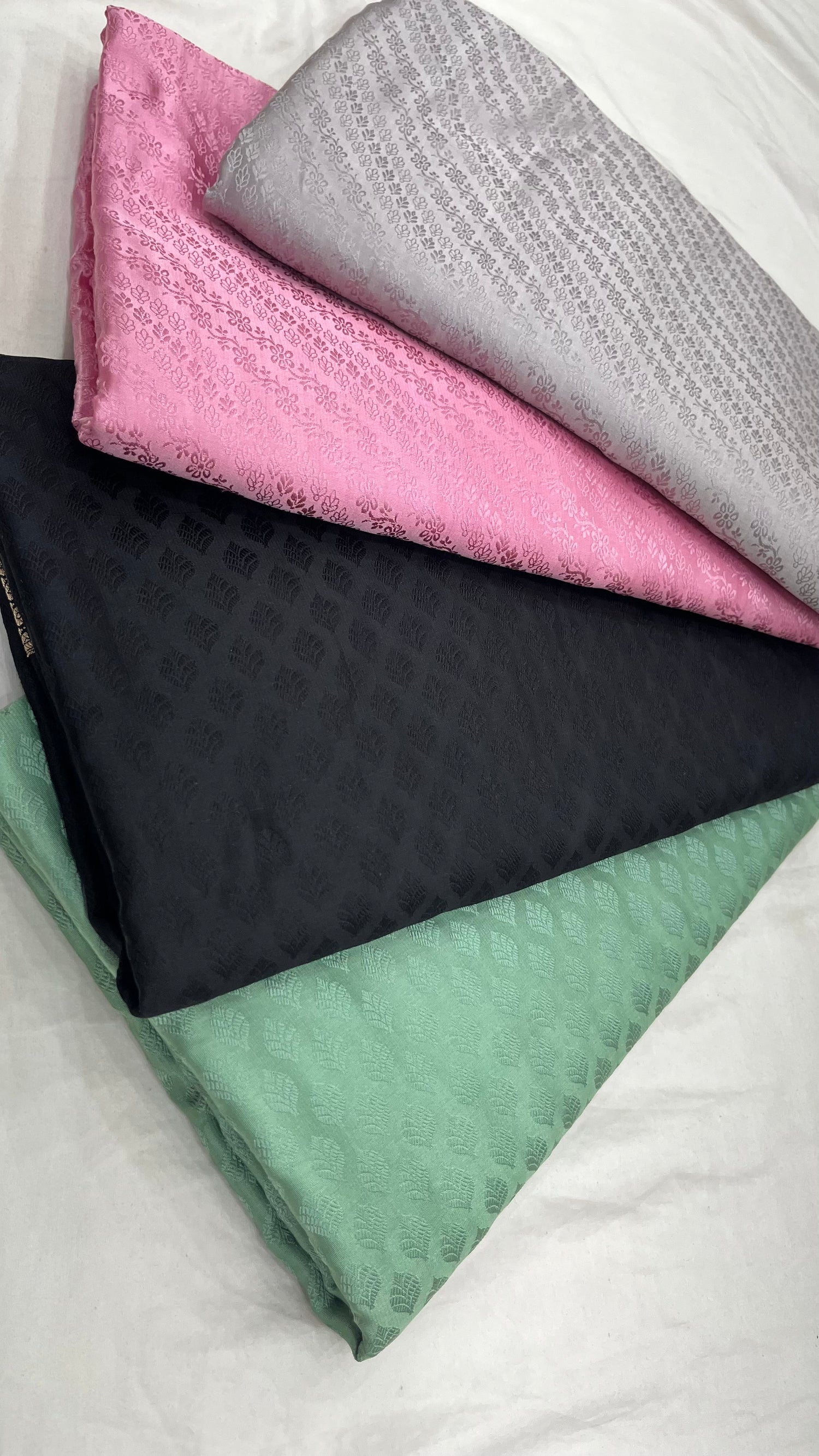 Brocade Tanchue Saree