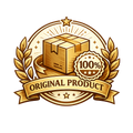 100% Original Product