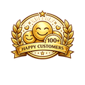 10k+ Happy Customer